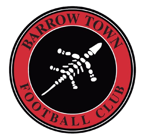 Barrow Town FC crest